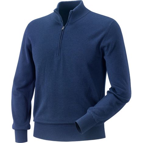 Maglione da lavoro Neri Bormio - L