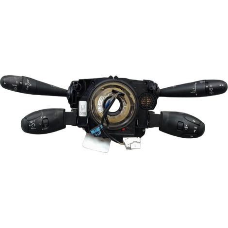 [PRODUIT D'OCCASION] Bloc Commodos PEUGEOT 3008 Break I Phase 1 2009-2013 ♻️ Ref Oe. 96667319xt - Garantie à vie (1/5)