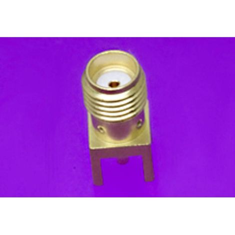 Molex 732513140 Connettore SMA Presa 50 Ω 1 pz. Sacchetto (1/2)