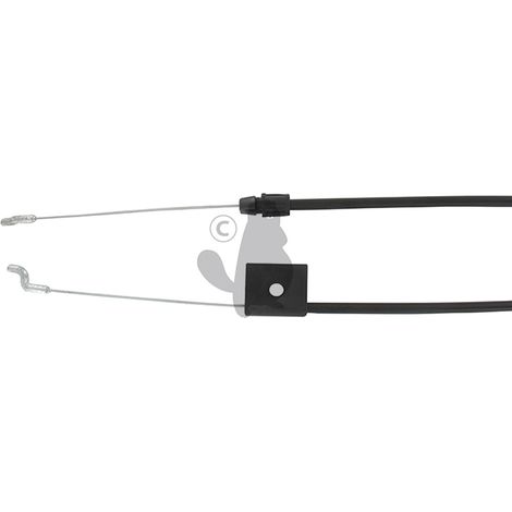 Kabel bremsscheibe motor GGP - CASTELGARDEN 181000681/0