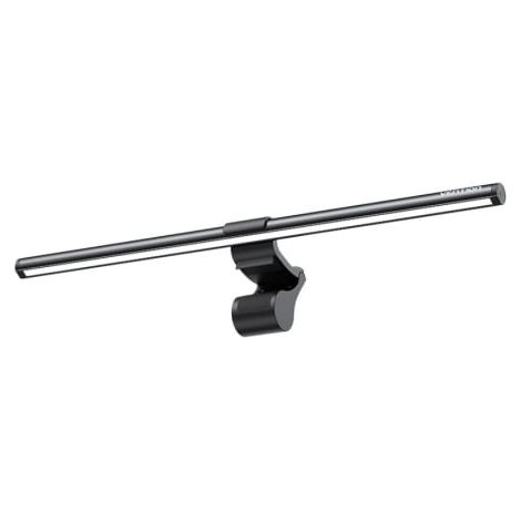 Lámpara de Escritorio Vention PDAB0/ 5W/ Negra