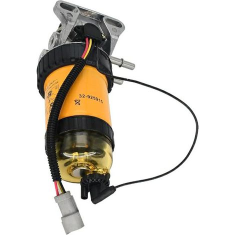 32-925914 32/925915 Kraftstoff-Wasserabscheider-Filterelementbaugruppe (1/5)