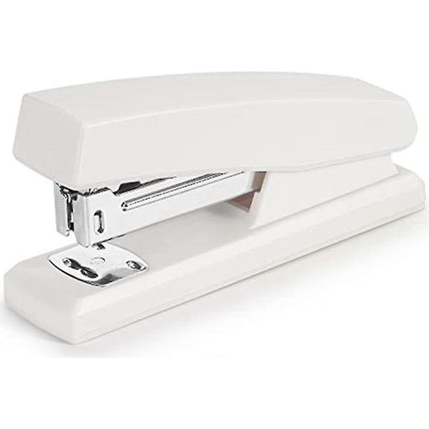 Agrafeuse, Agrafeuse, Agrafeuse de bureau, Agrafeuse portable et durable () (1/5)