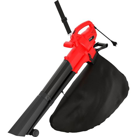 Aspirador / soplador cvb23050c 3000 w con cable (1/3)