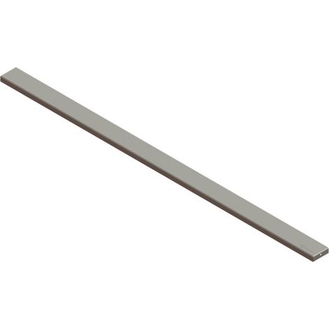 KESSEL 680264 insert en acier inoxydable