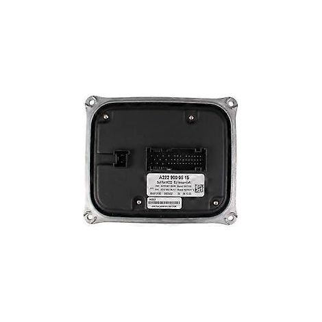 Ballast de commande de phare LED droit pour (1/5)