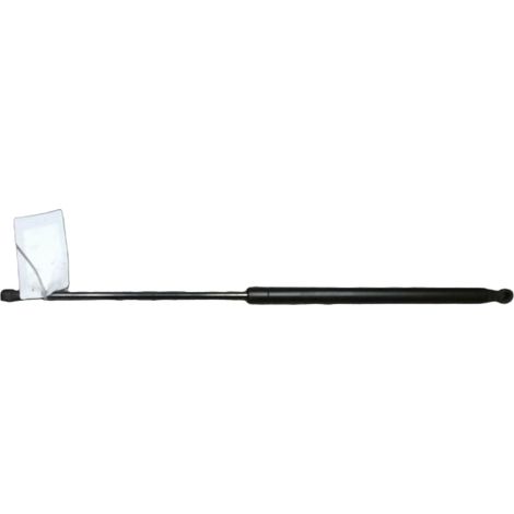 [PRODUIT D'OCCASION] Verin Hayon G RENAULT Laguna III 2007- ♻️ Ref Oe. 844304692r - Garantie à vie (1/4)