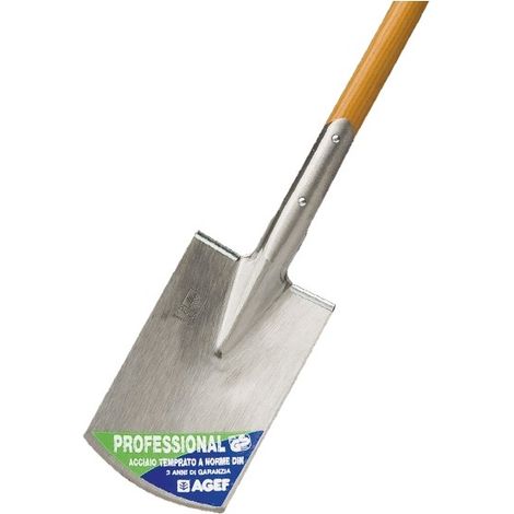 Vanga Temprata 27 cm H102 AGEF