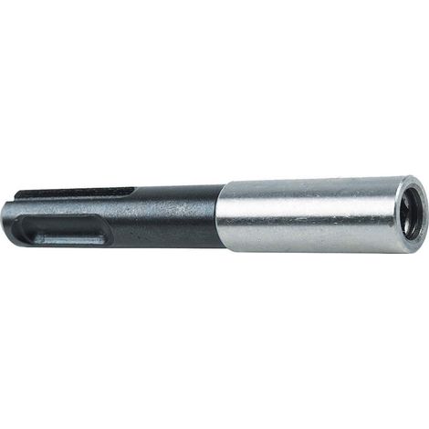Portainserti Magnetico Con Attacco Sds-Plus - mm.75 gambo con attacco SDS PLUS PG 452.20 (1/2)