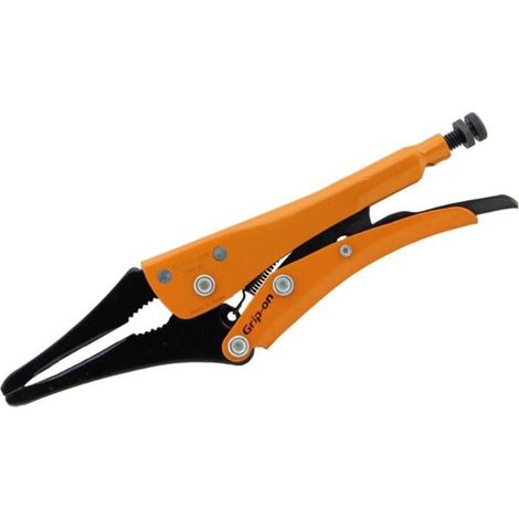 GRIP-ON grip-on-g139-10-489-tenaza grip de latiguillos (235 mm) (1/3)