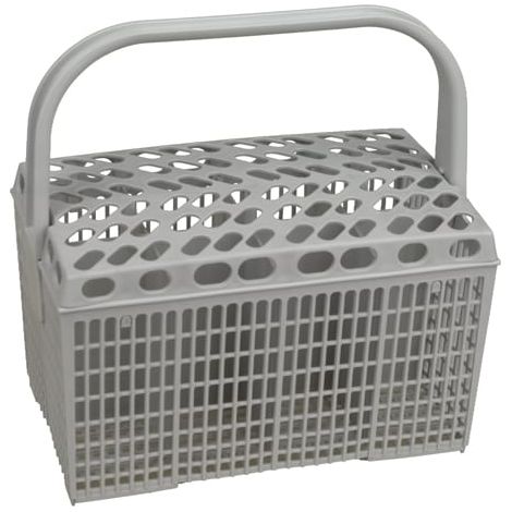 Ersatzteil - Besteckkorb Original -  - FAURE, ELECTROLUX, ARTHUR MARTIN ELECTROLUX, ZANUSSI, IKEA, AEG, PROGRESS, LEONARD, NEW WORLD, ZANKER, ARTHUR MARTIN, REX, JUNO, ZOPPAS, MOFFAT