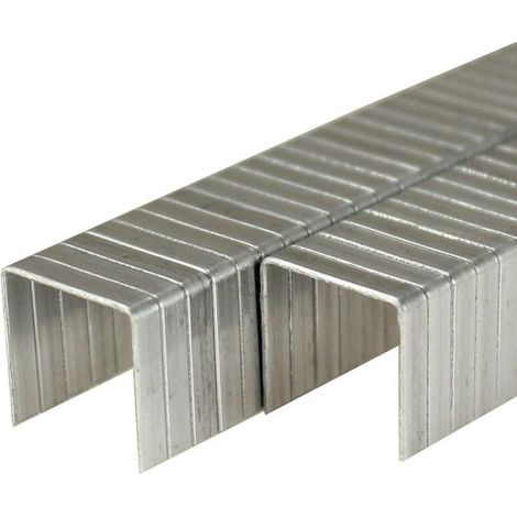 Bostitch Klammern SB10302015Z 15mm verzinkt für P51-10B-E KL-71 2,5M"-"EN12091