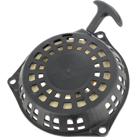 Tête de débroussailleuse pour tondeuse à gazon – Compatible avec Einhell GC-PM 52 S HW, GC-PM 53 S HW – Coupe nette sans éclat (1/2)