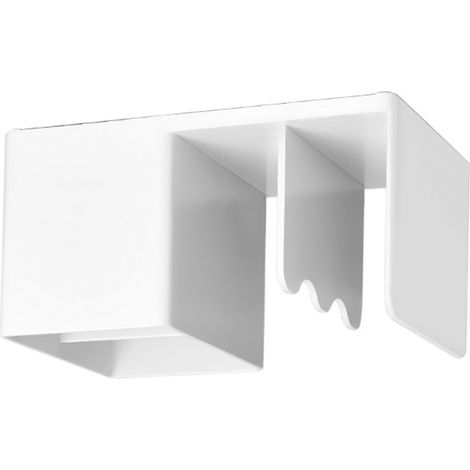 Serre-livres Porte-stylo Boîte Rangement Bureau HPIS 10x12.8x19.2cm 275g 1pc Élégant Fournitures Bureau Organisateur Stylo Livre (1/4)
