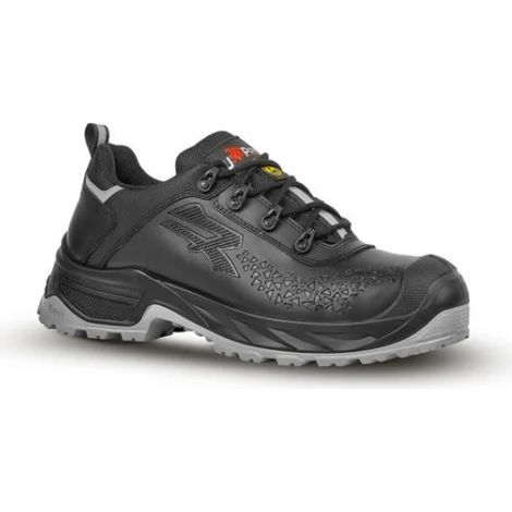 U-Power ROOT ESD Calzatura da lavoro S3S CI SC LG FO SR - 49