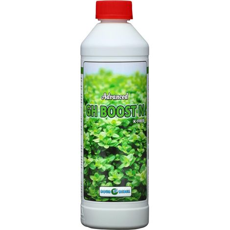 AQUA-REBELL GH BOOST N 500ML
