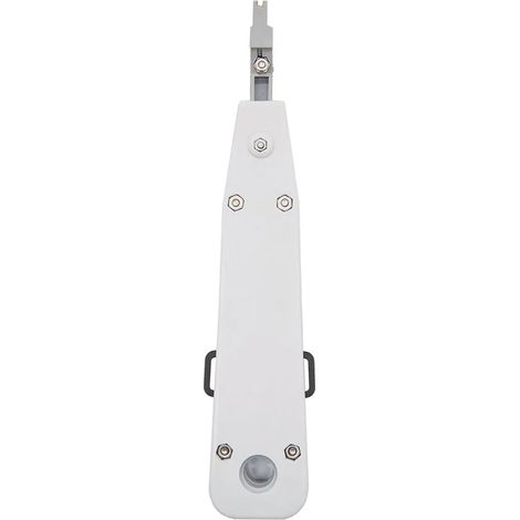 Pinza Nanocable 10.31.1001 ergonomica compatibile Krone IDC (1/3)