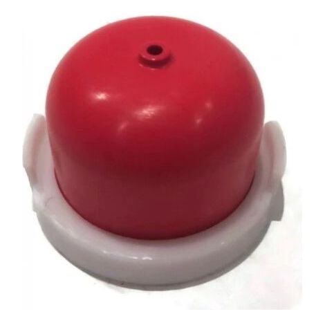 Pompe D'amorçage - Pour Moteur Thermique De Tondeuse - Compatible Modèles 08P502 Et 09P602 - 1 Pièce