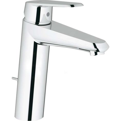 Mitigeur lavabo EH Eurodisc C 234482, version moyenne, chrom (1/6)