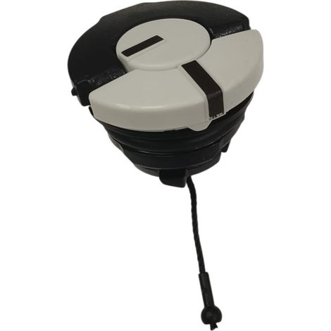 Tapon Gasolina compatible con Hs 81R  Ref 90000019