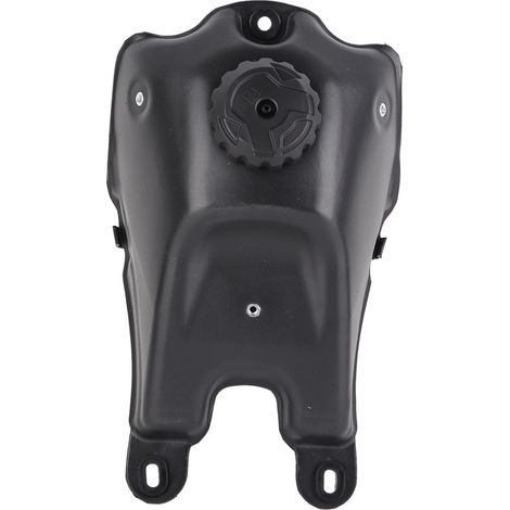 Reservoir De Carburant - Plastique Résistant - Pour Moto CRF110 2013-2014 - Avec Bouchon - Unité