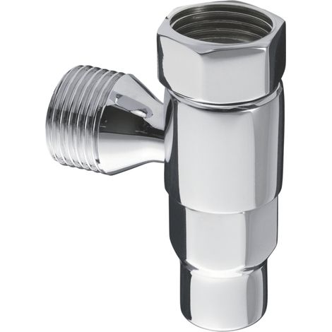 Conector Antiestancamiento Solo