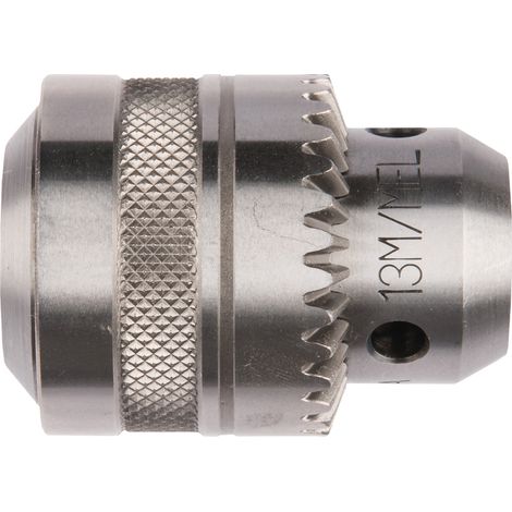 Makita - Mandril estriado con corona dentada 13 mm 192883-3 (1/3)
