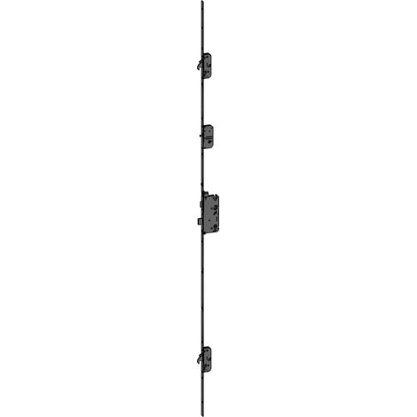 WINKHAUS Automatik Mehrfachverriegelung T-AV4D-FW2060 L124/65 A9 92/10 M2 RS MC,