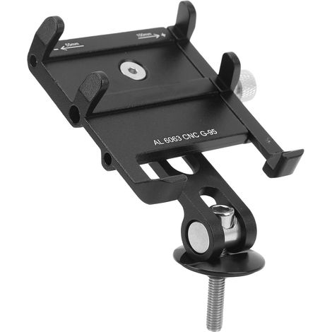 Support de téléphone G 95 pour vélo de montagne, support de navigation pour vélos de route (1/5)