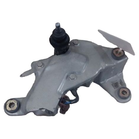 [PRODUIT D'OCCASION] Moteur Essuie-glace Arriere CITROEN Saxo -99 ♻️ Ref Oe. 6405h7 - Garantie à vie (1/2)