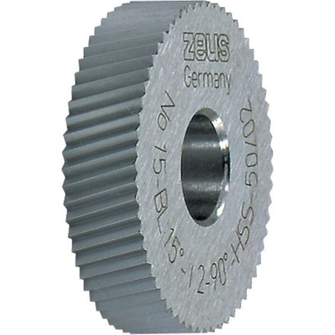 Din403 PM BL 10x3x6mm 0.6 H+K