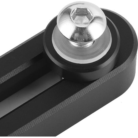 Support de réglage en hauteur de pare-brise pour Honda CB500X (2017-2020) (1/5)