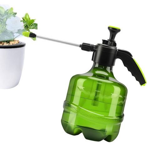 Mister für Pflanzen mit Pumpfunktion 4 Liter tragbarer (1/5)
