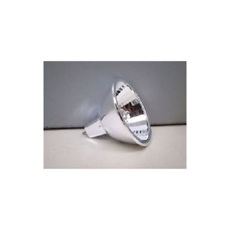 General Electric 20865 Lampadina GU5.3 50W 12V Fascio 55° Q50MR16C/CG55° - FNV/CG