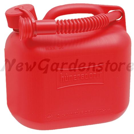 Réservoir de carburant (UN) 5 litres HD-PE 50099053