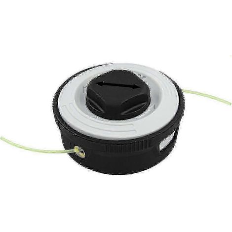 Tête de coupe-bordures C3-2 pour Stihl FSA57 et FSE52, remplace la pièce Autocut C3-2, référence 4009 710 2106SZRH AS (1/5)