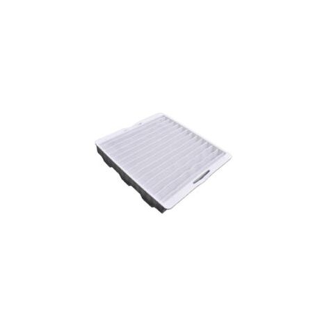 Kit de filtre haute efficacité pour aspirateur Samsung DJ63-00539A H11 SC41E0 SC4170 SC4180 SC4190 SC5240 SC5250 SC5280 SC5630 SC5670
