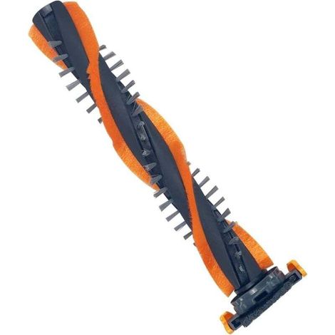 Brosse Compatible Aspirateur Main Sans Fil Speedpro Max 360° FC6 XC7/8 Series 8000 Pièce Détachée (1/4)