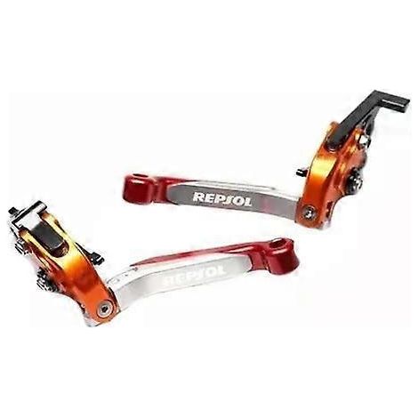 Leviers d'embrayage et de frein pour CBR250R CB190R Repsol( )