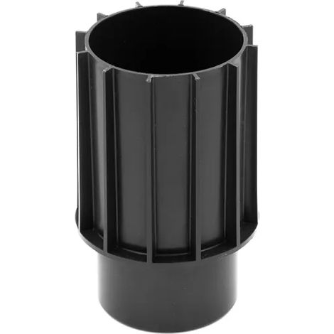 Extensión de 110 mm para pedestales de terraza - YEED - Cartón 27