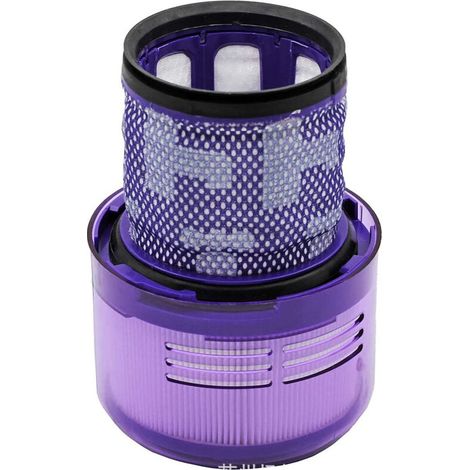 Geeignet für Dyson V11 Filter, Absolute/Animal/Total Cleaning/Motor Head Staubsaugerfilter und Ersatzfilterzubehör. (1/4)