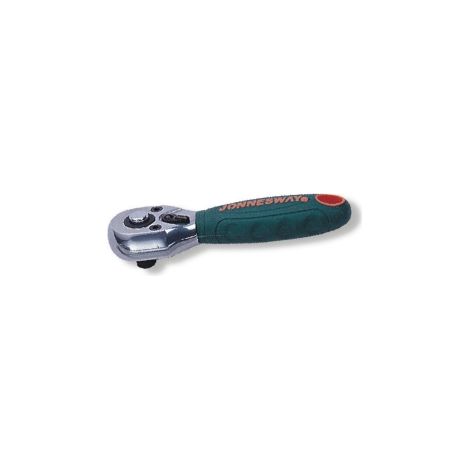 Jonnesway grzechotka 1/4" 36-zębów krótka   r2902b