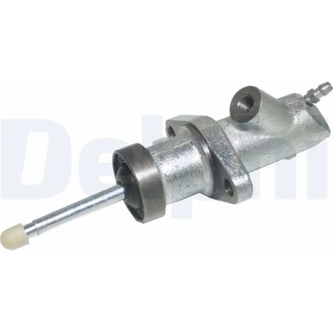 Cylindre récepteur, embrayage Delphi Technologies LL40821 BMW 2152 1159 045