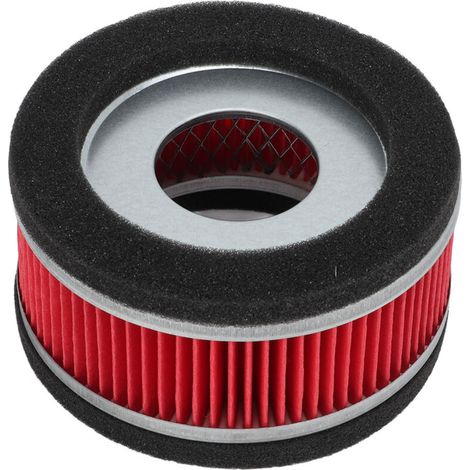 Filtre à Air pour moto, haut débit, bonne Performance, pour Scooters 4 temps de refroidissement GY6 125 150cc. (1/5)