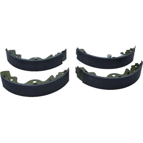 MAXGEAR 19-3620 Jeu de mâchoires de frein LAND ROVER SFS000030 (1/2)
