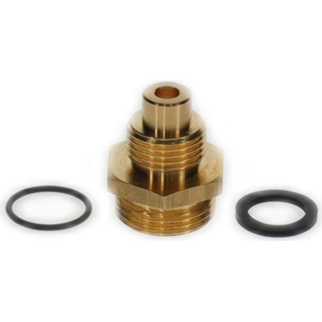 BOSCH Ugello gas 6,40 (mm), 7098906