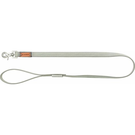 Guinzaglio per Cani Trixie Be Nordic Grigio chiaro M/L (1/5)