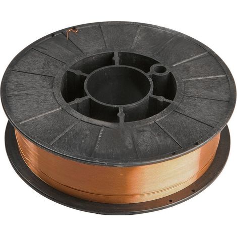 5 kg Profi Kupferschweißdraht 1 mm