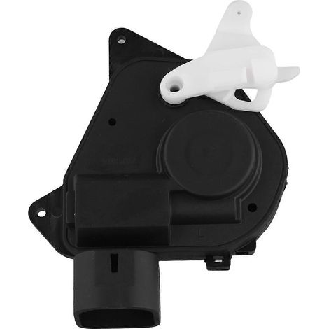 69120-12070 Actuador de cerradura de puerta delantera izquierda para automóvil con volante a la derecha (2000-2008) 6912012070 (1/5)
