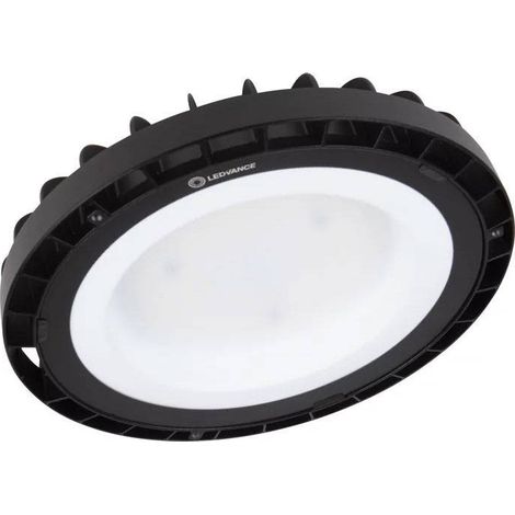 LED-Hallenstrahler LEDVANCE High Bay Industrial UFO Compact 166W 120lm/W 4058075708228 6500K Kaltweiß (1/4)